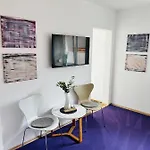 Seehof شقة