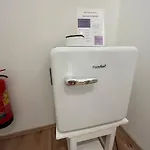Seehof شقة