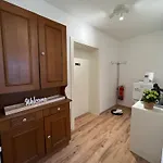 شقة Seehof *