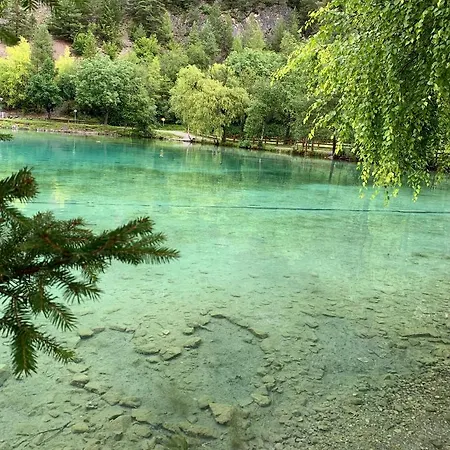 شقة Seehof ناسيريث