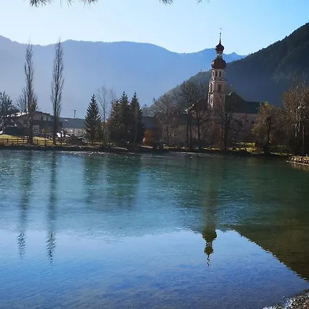 Appartamento Seehof