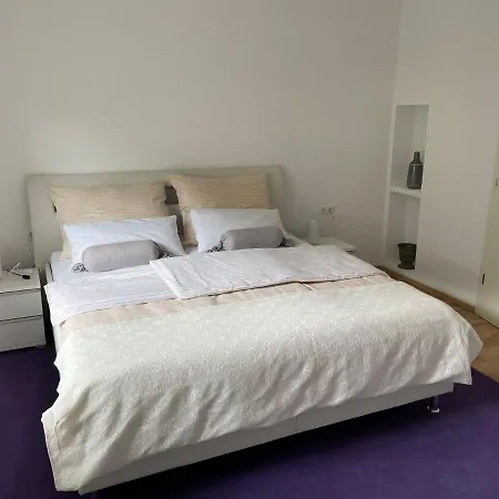Seehof Apartment Nassereith