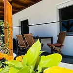 Seehof Apartamento Nassereith