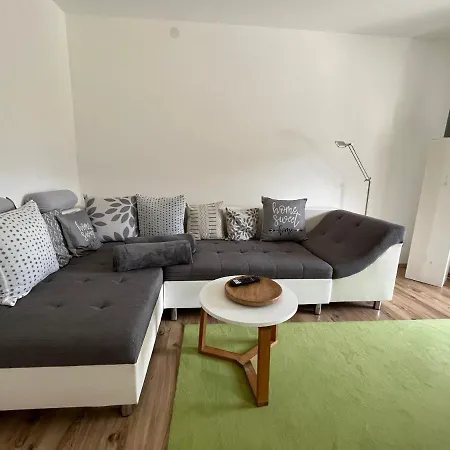 Appartamento Seehof Nassereith