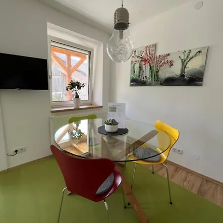 Seehof Apartmán