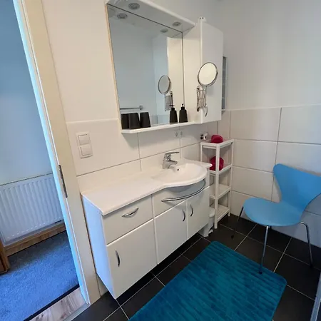 Apartmán Seehof Nassereith