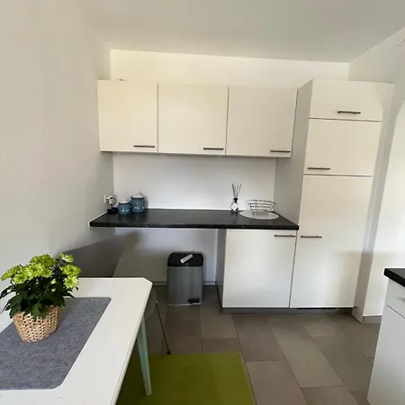 Seehof Appartamento *