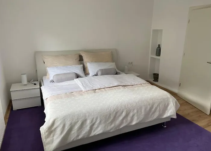 Seehof Apartamento Nassereith