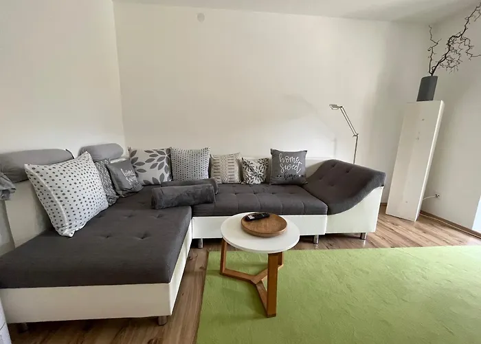 Apartamento Seehof Nassereith