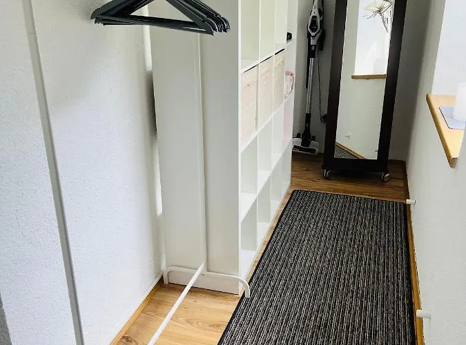 Seehof Apartamento *