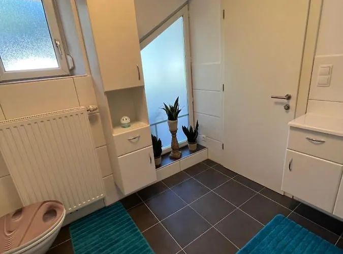 Apartamento Seehof Nassereith