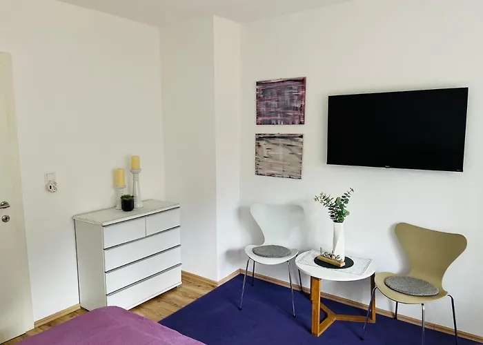 Apartamento Seehof Nassereith