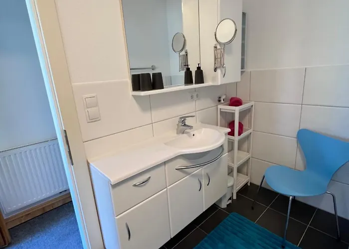 Apartamento Seehof Nassereith