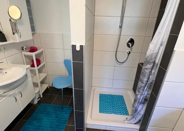 Seehof Apartamento Nassereith