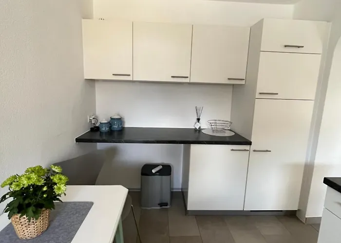 Seehof Apartamento *