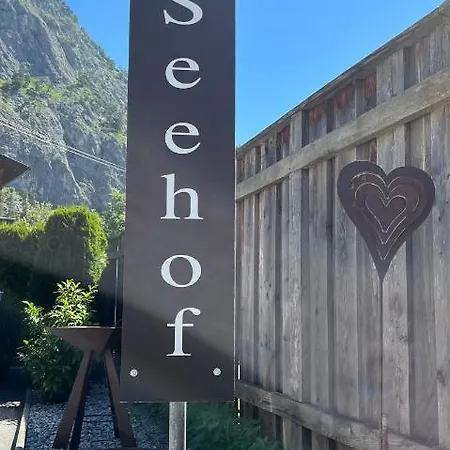 Apartment Seehof