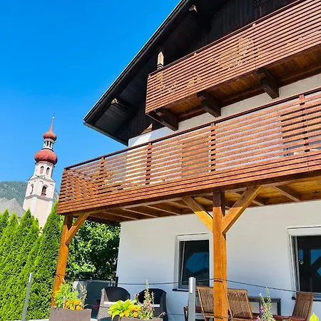 Seehof Apartment Nassereith