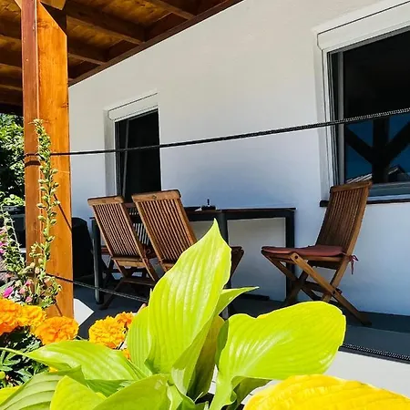 Seehof דירה נאסריט