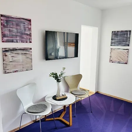 Seehof Apartment