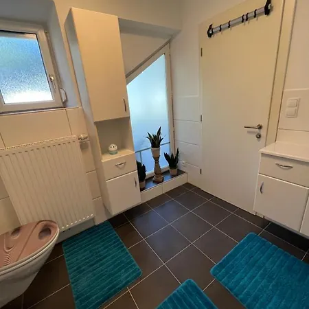 Apartment Seehof Nassereith