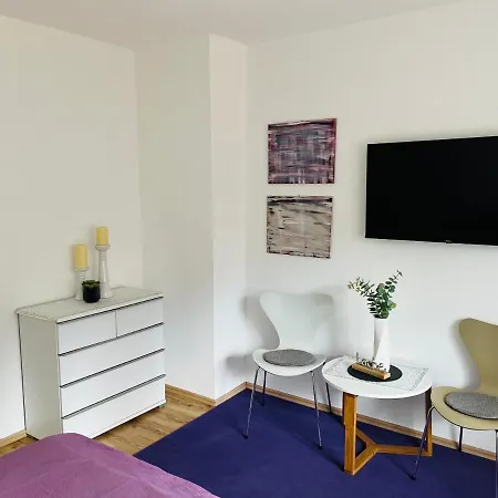 Apartment Seehof Nassereith