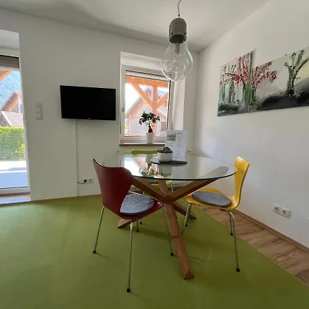 Apartment Seehof