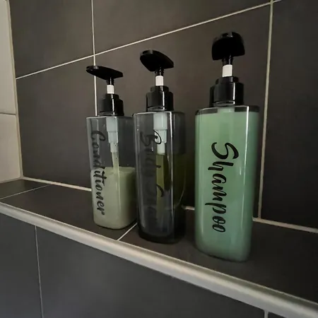 Seehof Apartment *