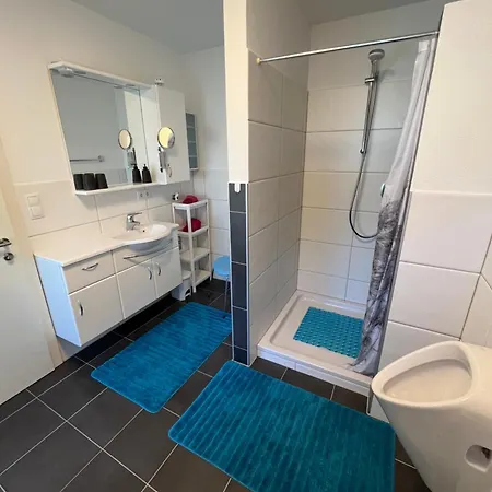 Apartment Seehof