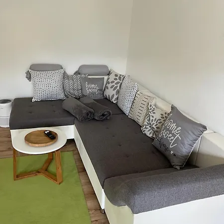 Seehof Apartment