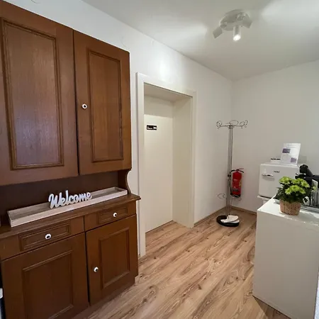 Apartment Seehof *