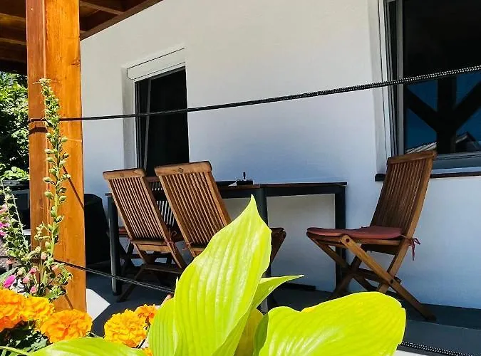 Seehof Appartamento Nassereith