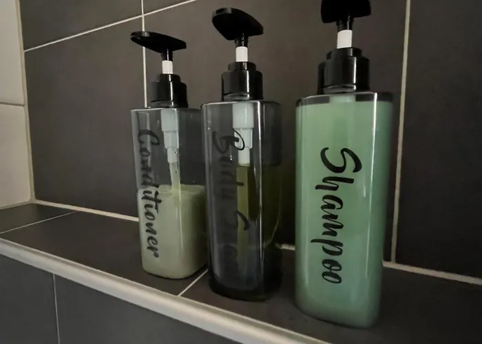 Seehof Appartamento *